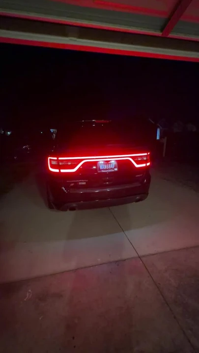 2018 Dodge Durango 3rd Gen - Image 5 of 7