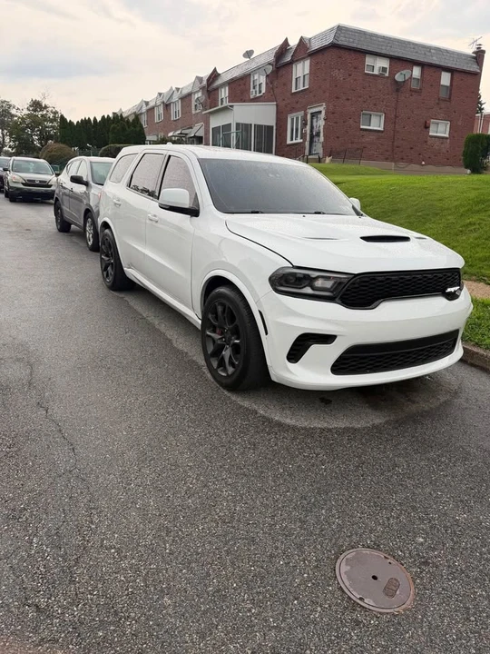 2018 Dodge Durango 3rd Gen - Image 3 of 9