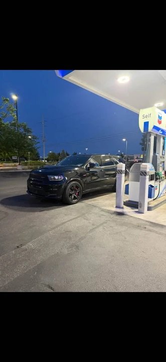 2018 Dodge Durango 3rd Gen - Image 7 of 7
