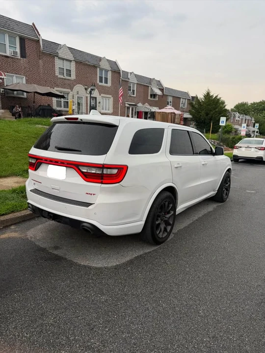 2018 Dodge Durango 3rd Gen - Image 4 of 9