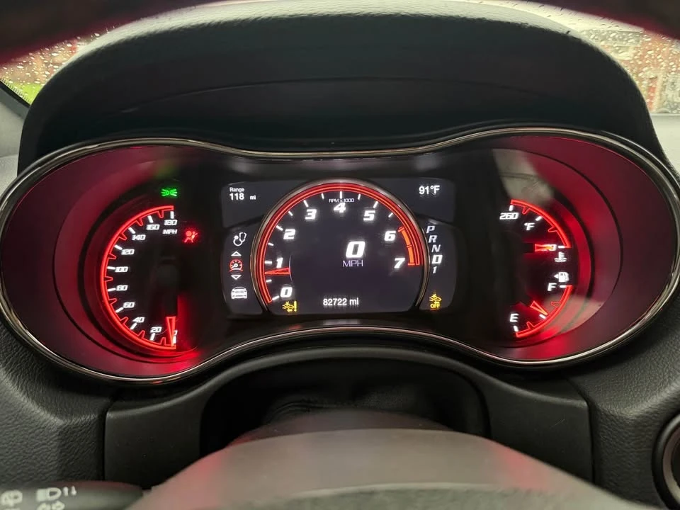 2018 Dodge Durango 3rd Gen - Image 8 of 9
