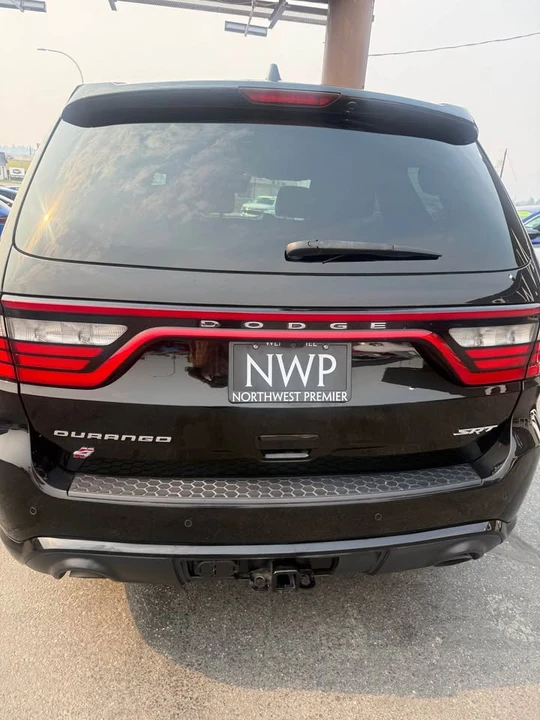 2018 Dodge Durango 3rd Gen - Image 9 of 14