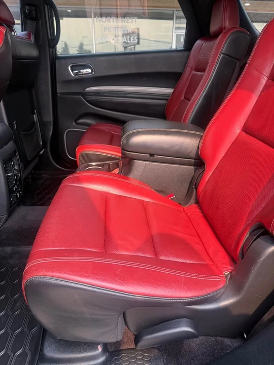 2018 Dodge Durango 3rd Gen - Image 6 of 14