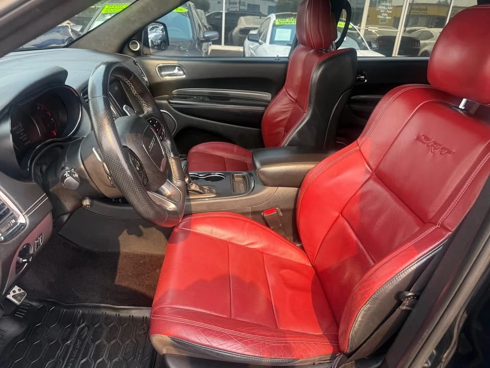 2018 Dodge Durango 3rd Gen - Image 5 of 14