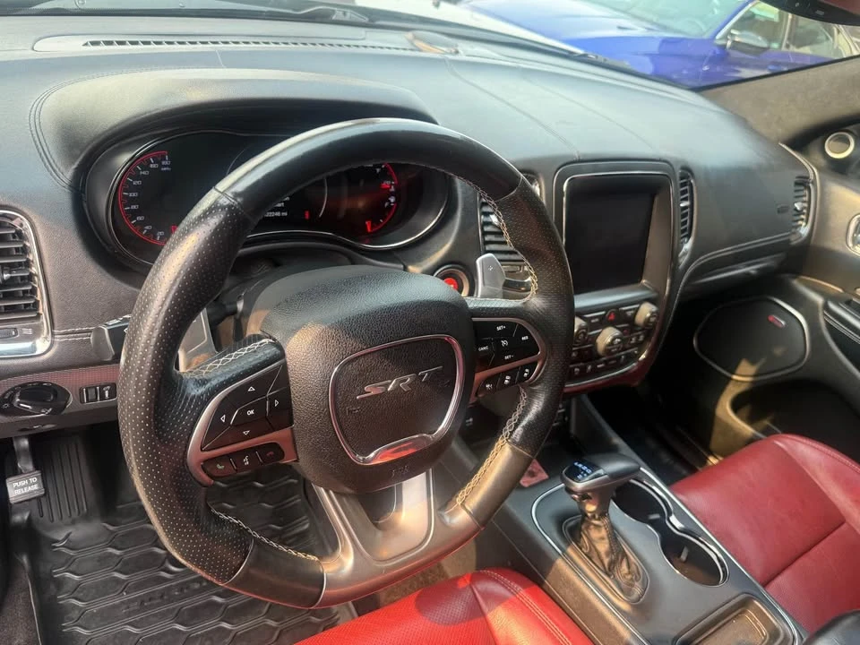 2018 Dodge Durango 3rd Gen - Image 4 of 14