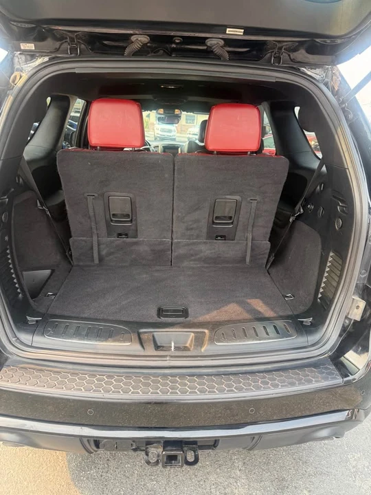 2018 Dodge Durango 3rd Gen - Image 8 of 14