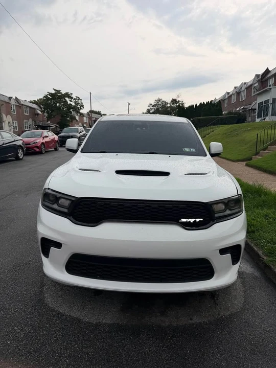 2018 Dodge Durango 3rd Gen - Image 2 of 9