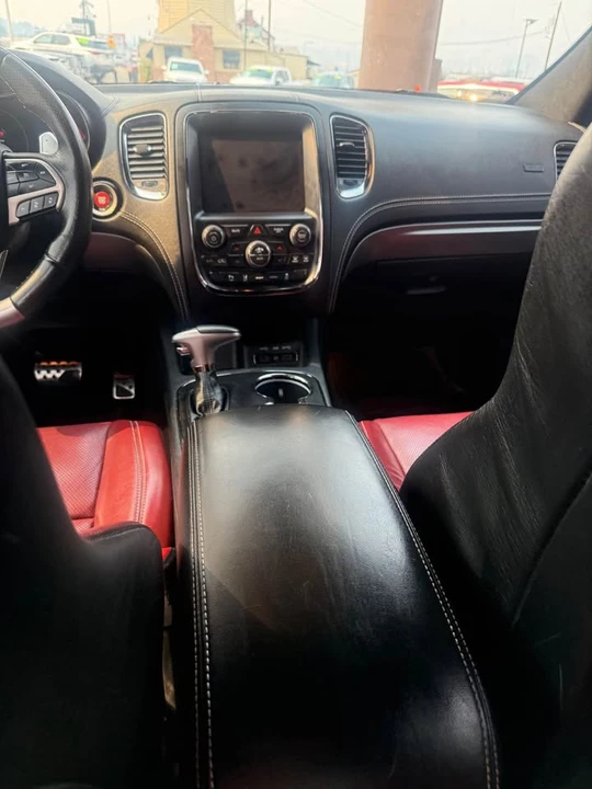 2018 Dodge Durango 3rd Gen - Image 7 of 14
