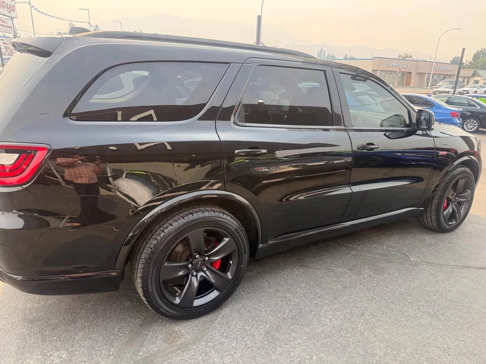 2018 Dodge Durango 3rd Gen - Image 13 of 14