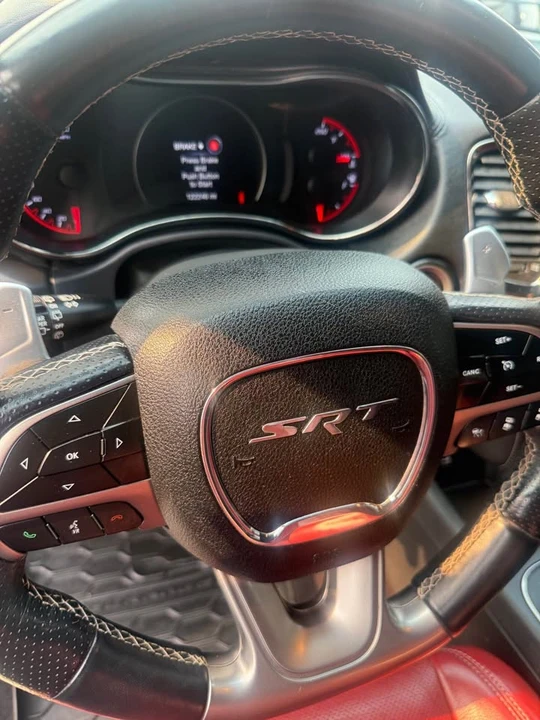 2018 Dodge Durango 3rd Gen - Image 3 of 14