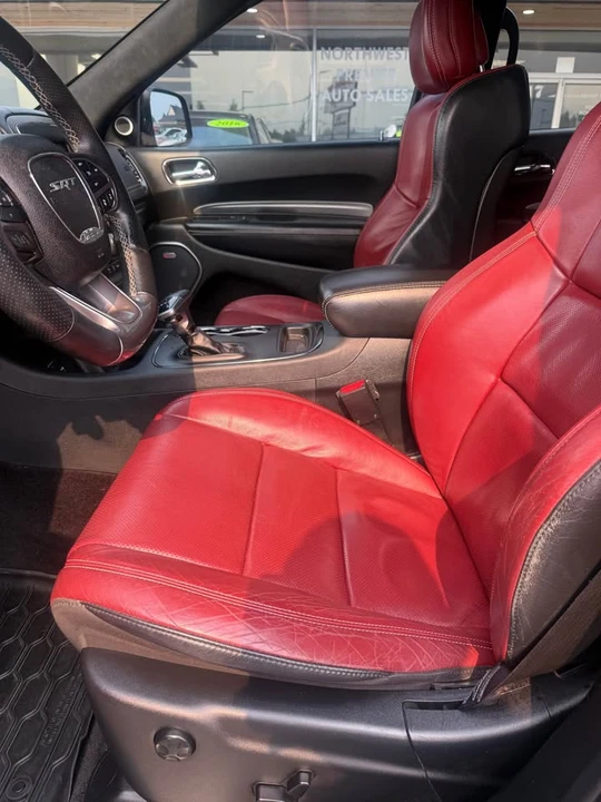 2018 Dodge Durango 3rd Gen - Image 2 of 14