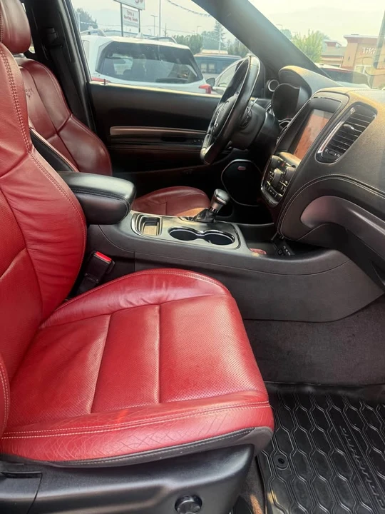 2018 Dodge Durango 3rd Gen - Image 11 of 14