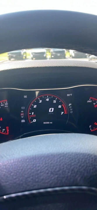 2018 Dodge Durango 3rd Gen - Image 6 of 16