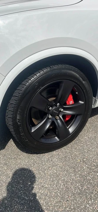 2018 Dodge Durango 3rd Gen - Image 4 of 16