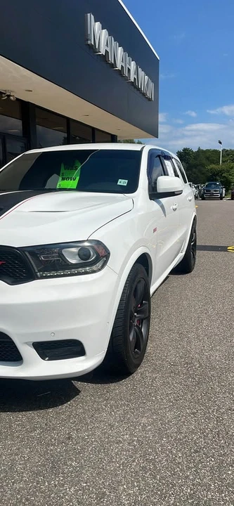 2018 Dodge Durango 3rd Gen - Image 3 of 16