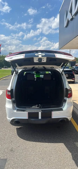 2018 Dodge Durango 3rd Gen - Image 14 of 16