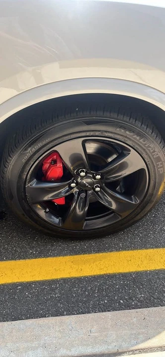 2018 Dodge Durango 3rd Gen - Image 16 of 16