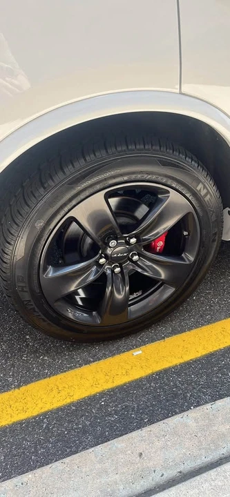 2018 Dodge Durango 3rd Gen - Image 15 of 16