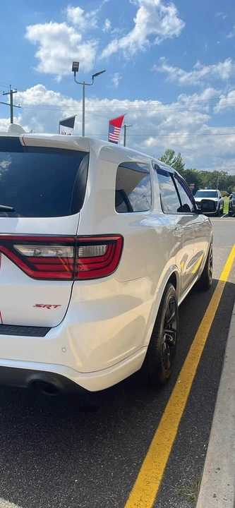 2018 Dodge Durango 3rd Gen - Image 12 of 16