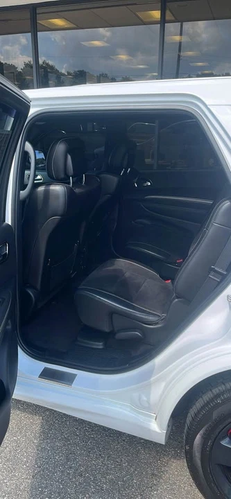 2018 Dodge Durango 3rd Gen - Image 8 of 16