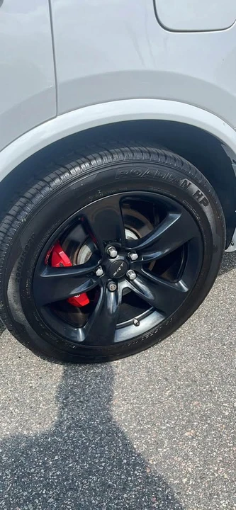 2018 Dodge Durango 3rd Gen - Image 9 of 16