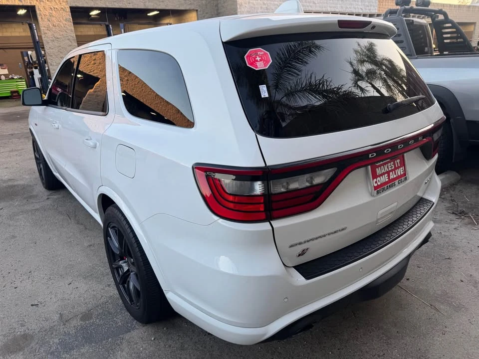 2018 Dodge Durango 3rd Gen - Image 4 of 5