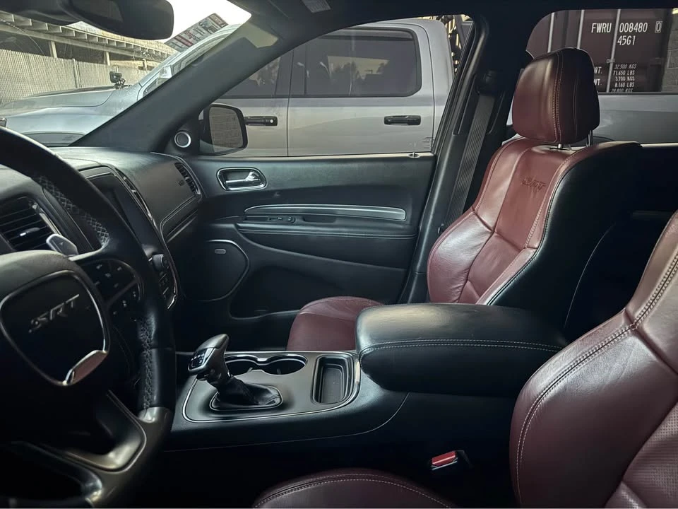2018 Dodge Durango 3rd Gen - Image 5 of 5
