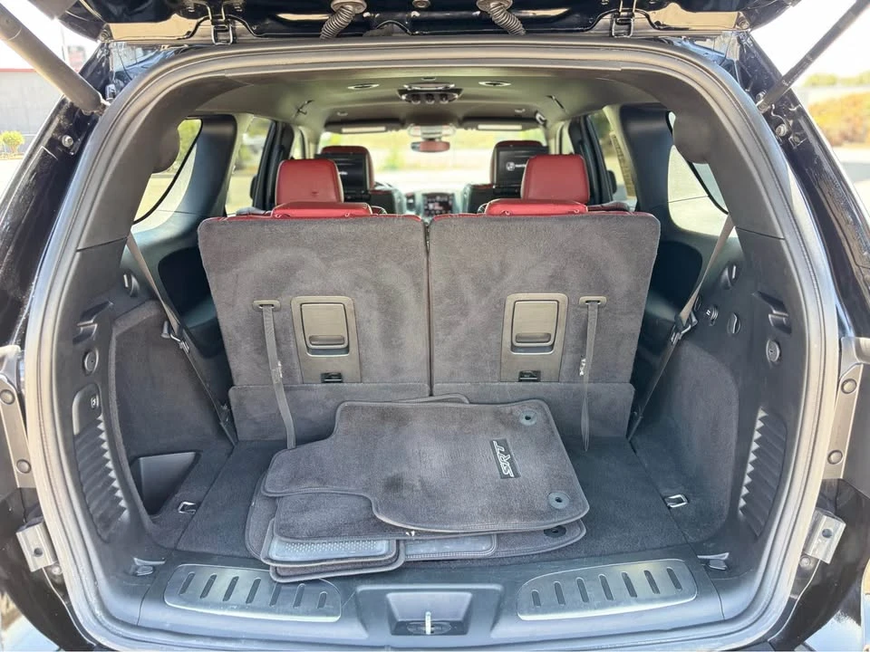2018 Dodge Durango 3rd Gen - Image 14 of 20