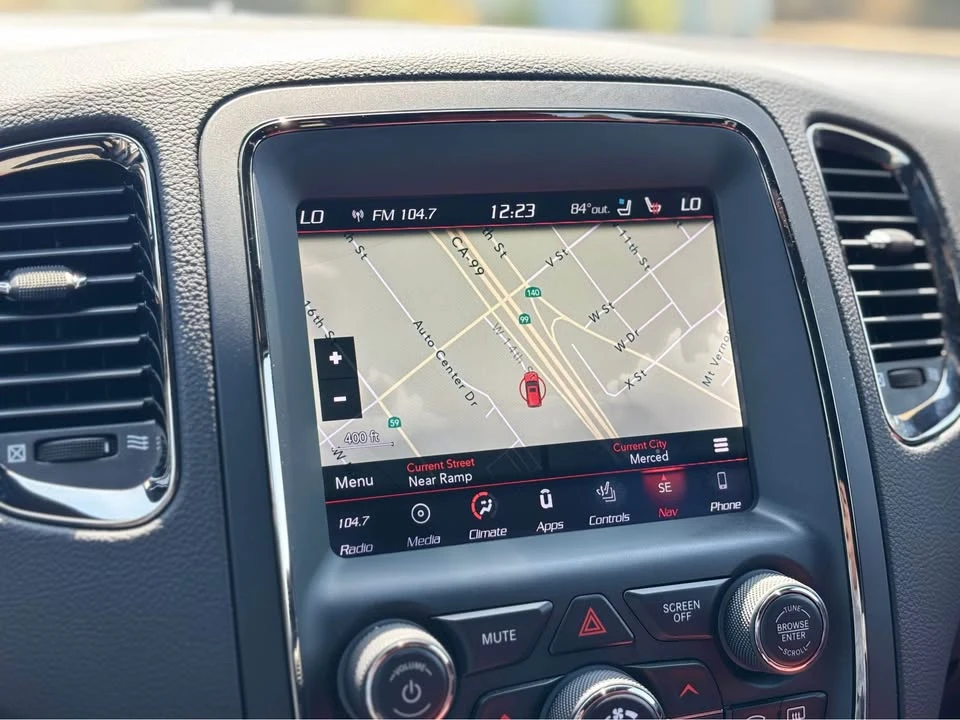 2018 Dodge Durango 3rd Gen - Image 18 of 20