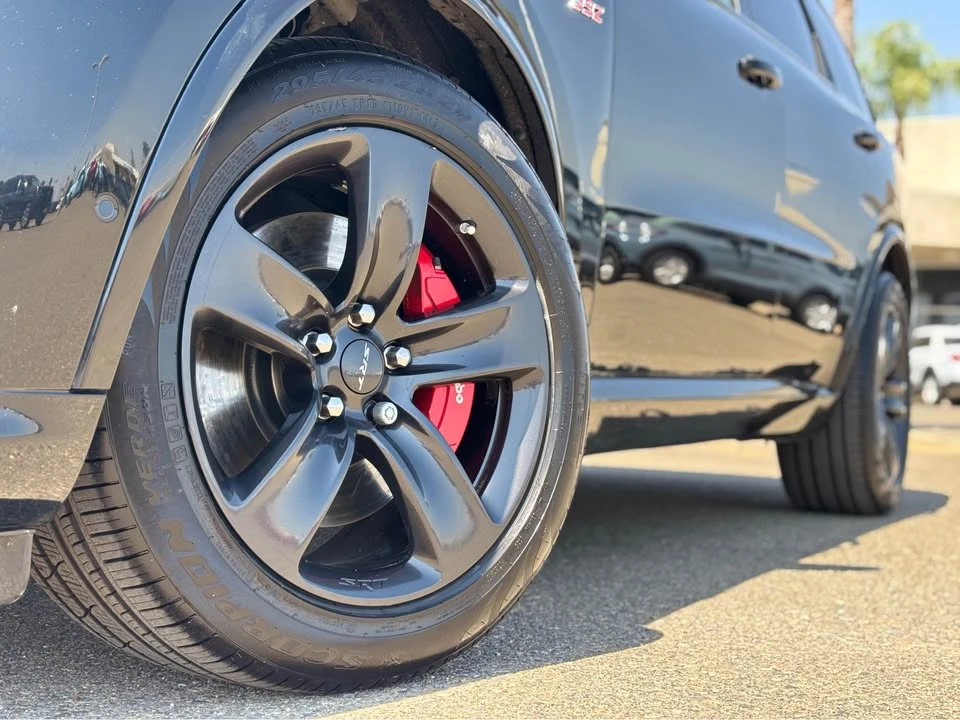 2018 Dodge Durango 3rd Gen - Image 2 of 20