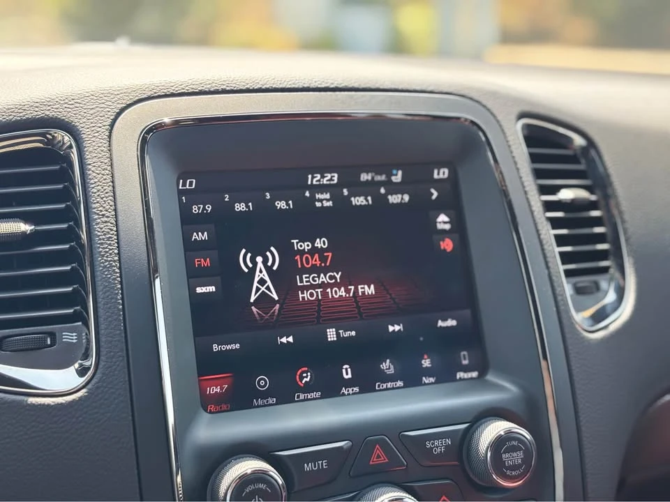 2018 Dodge Durango 3rd Gen - Image 16 of 20