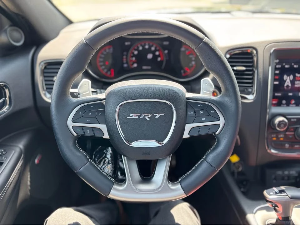 2018 Dodge Durango 3rd Gen - Image 8 of 20