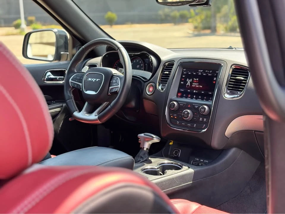2018 Dodge Durango 3rd Gen - Image 15 of 20