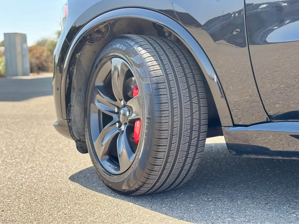 2018 Dodge Durango 3rd Gen - Image 3 of 20