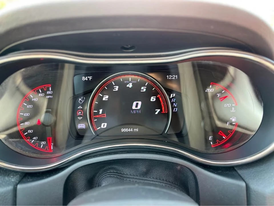 2018 Dodge Durango 3rd Gen - Image 7 of 20