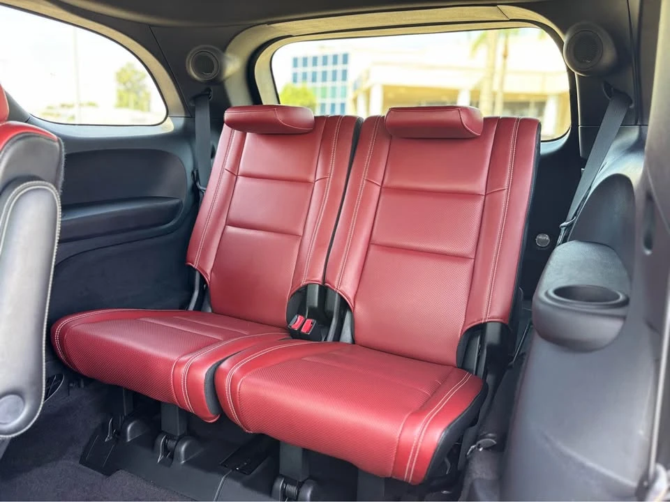 2018 Dodge Durango 3rd Gen - Image 12 of 20