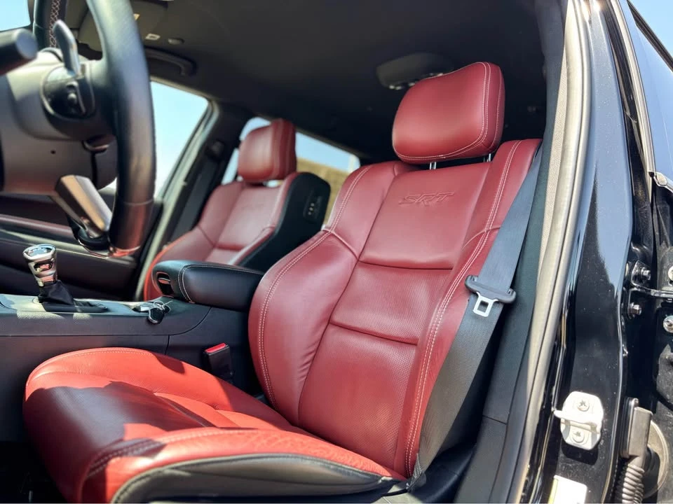2018 Dodge Durango 3rd Gen - Image 9 of 20