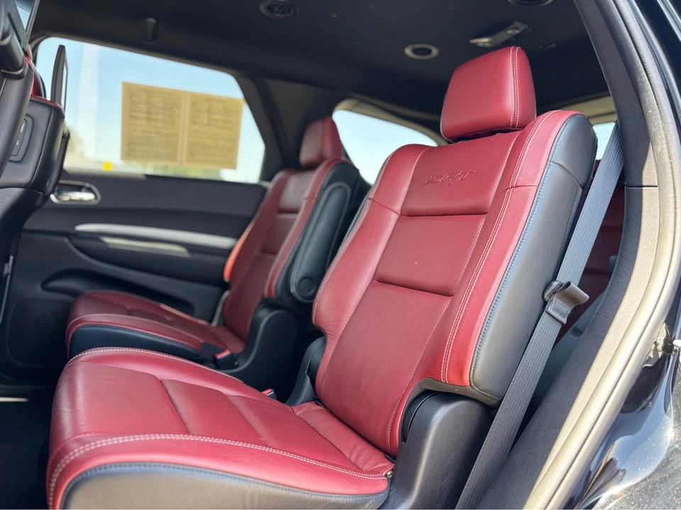 2018 Dodge Durango 3rd Gen - Image 11 of 20