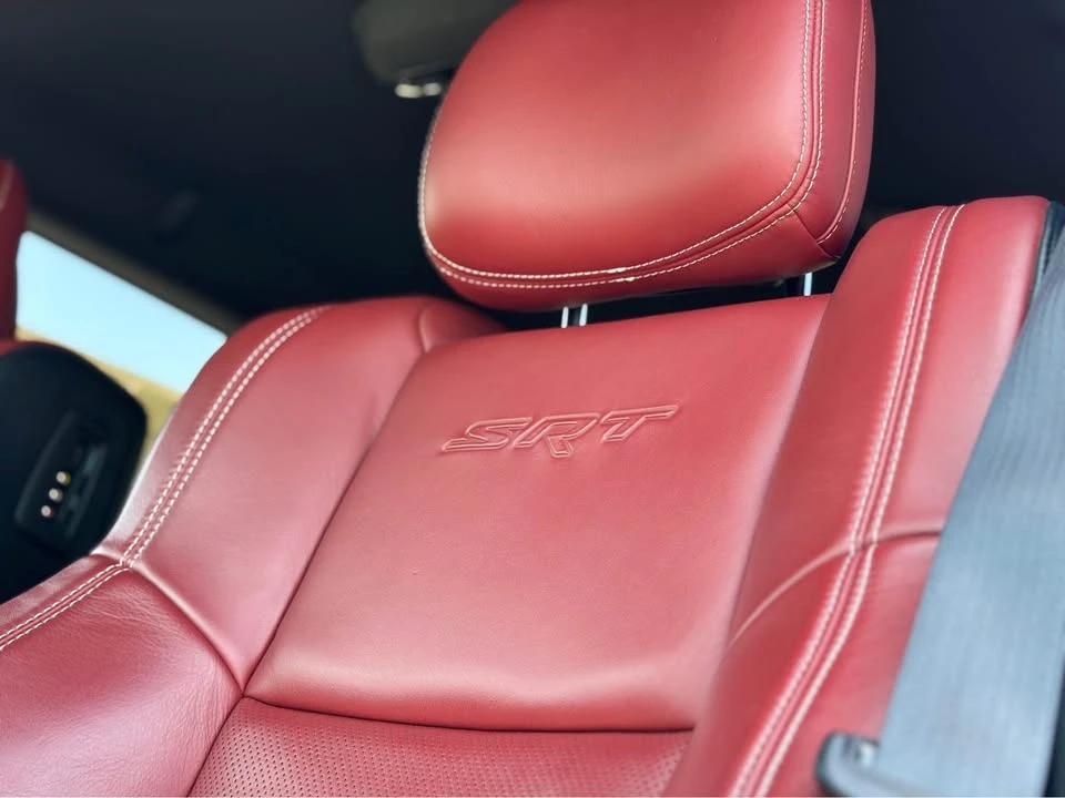 2018 Dodge Durango 3rd Gen - Image 10 of 20