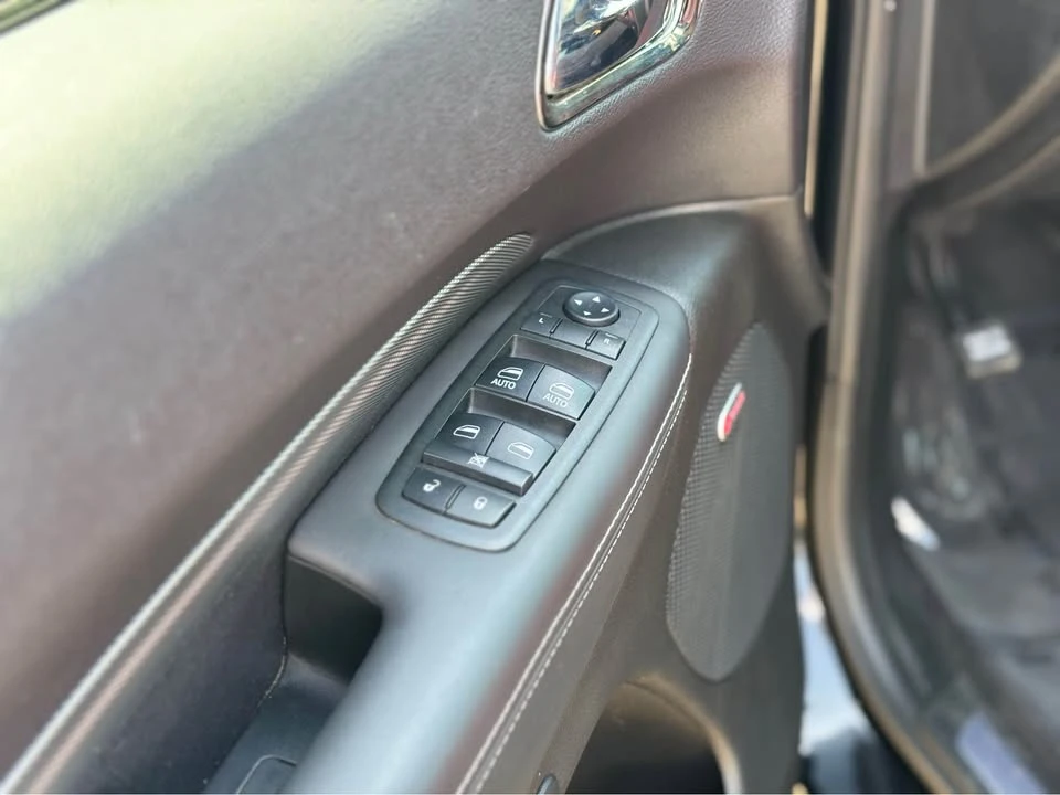 2018 Dodge Durango 3rd Gen - Image 5 of 20
