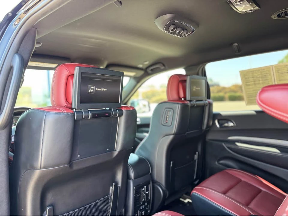 2018 Dodge Durango 3rd Gen - Image 13 of 20