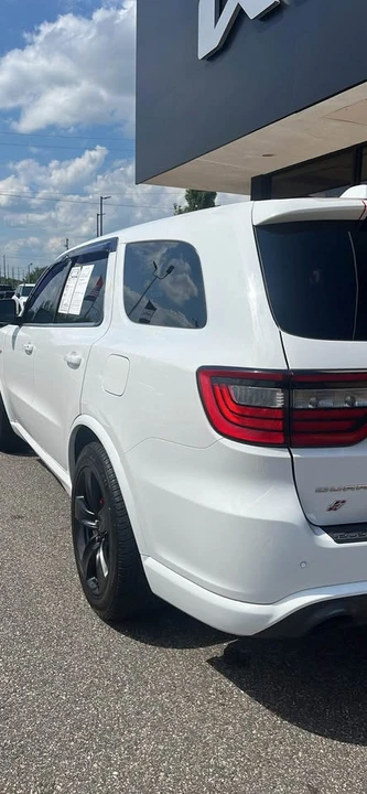 2018 Dodge Durango 3rd Gen - Image 10 of 16