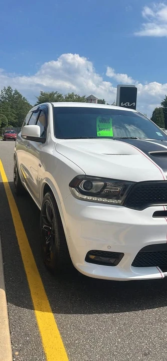 2018 Dodge Durango 3rd Gen - Image 2 of 16