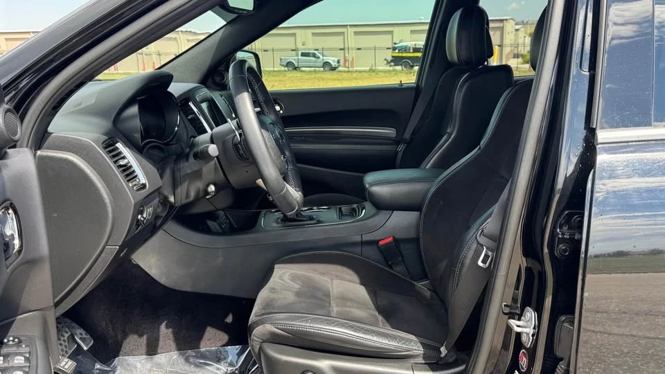 2018 Dodge Durango 3rd Gen - Image 10 of 19