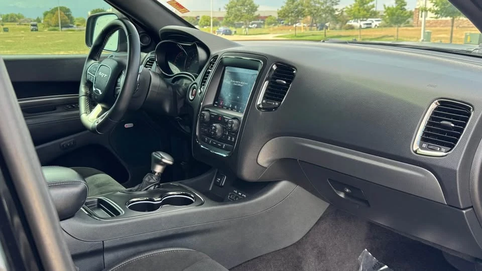 2018 Dodge Durango 3rd Gen - Image 18 of 19