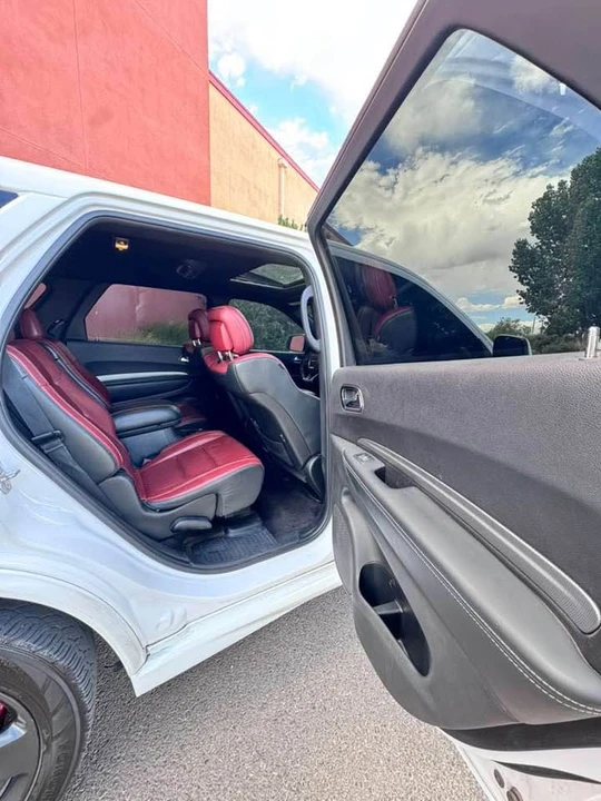 2018 Dodge Durango 3rd Gen - Image 9 of 10