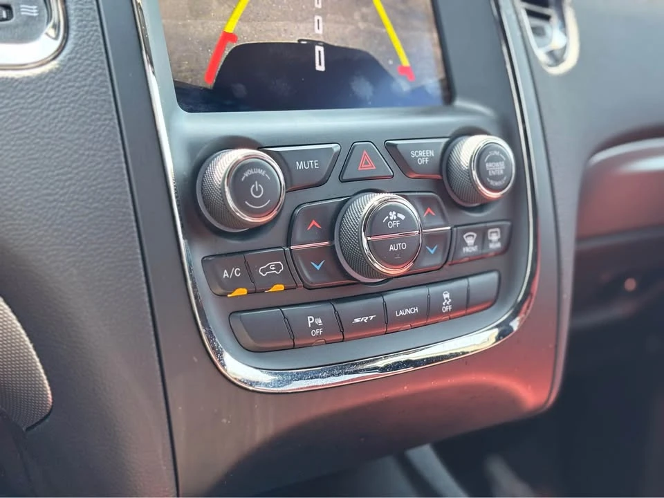 2018 Dodge Durango 3rd Gen - Image 20 of 20