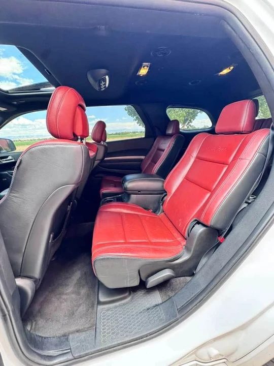 2018 Dodge Durango 3rd Gen - Image 7 of 10
