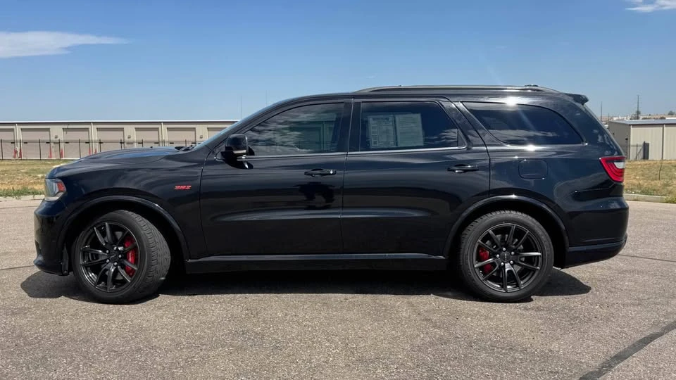 2018 Dodge Durango 3rd Gen - Image 3 of 19