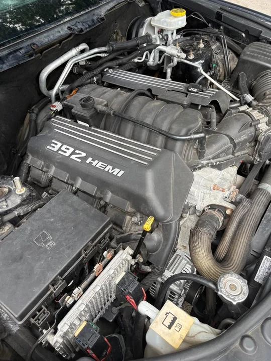 2018 Dodge Durango 3rd Gen - Image 4 of 4